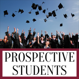 Prospective Students