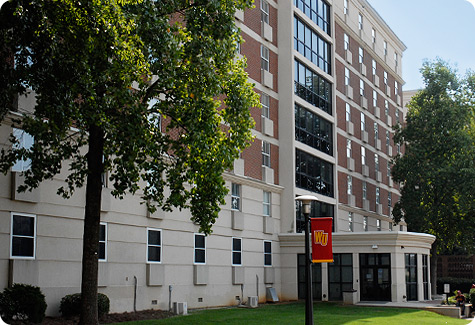 Richardson Hall