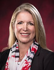 Brandy Cox Jackson