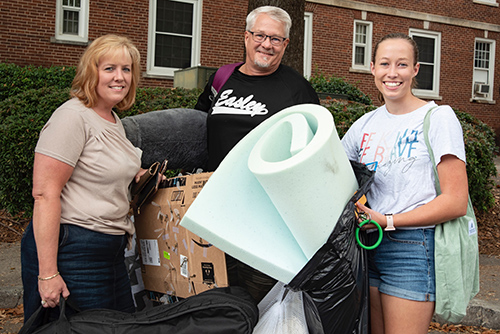 Move-In