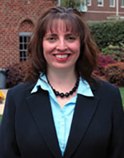 Dr. Jennifer Disney
