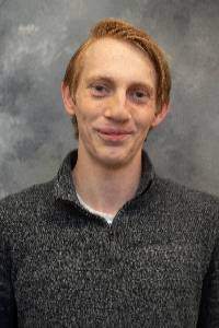 Joseph Yakabowskas headshot