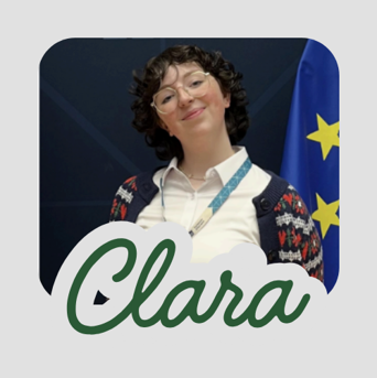 Clara Baughman Clara Baughman