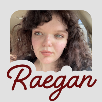 Raegan Carter