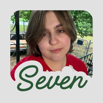 Seven Pridmore