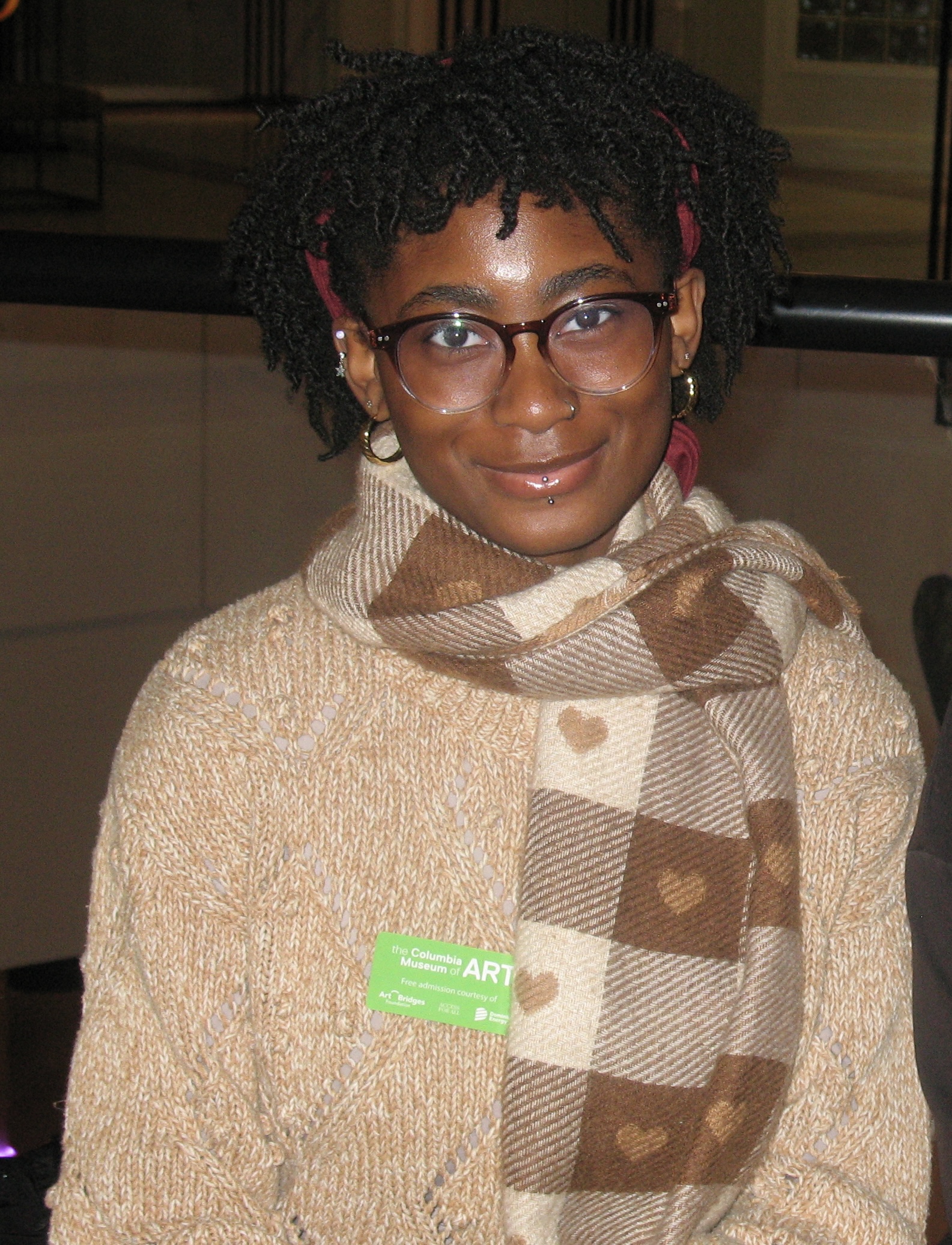 Ta'Ni Miller