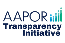 Transparency Initiative Logo