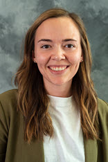 Leah McMillan