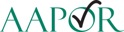 AAPOR logo